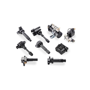 Bobines d'allumage OEM pour voitures japonaises, pièces de carrosserie, intérieur et moteur, vente en gros - Product Image 1