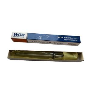 ZK SMT 부품 배치기 SM481 MC13-000279 볼 스플라인 SM421 기계 부품 PCBA 생산용 삼성 픽 앤 플레이스 기계 - Product Image 2