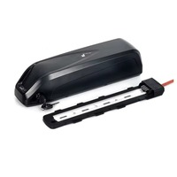 Hailong Batterie 48v 14ah G56 pour Radrunner 2 Rad Mission 48v 13ah G70 Batterie Acadien Ajax Columbus Rideau Evobike Cargo Premium