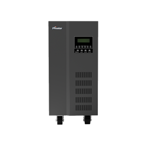 עבור prostar 2kva 0.8pf תעשייתי ללא הפרעה אספקת חשמל שלב בודד גל סינוס טהור 50/60hz מפעל oem lcd - Product Image 3