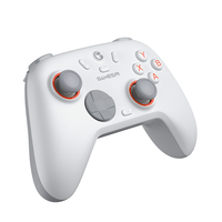 Nuevo Gamepad Inalámbrico GameSir Nova Lite 2 con Joystick de Efecto Hall, Baja Latencia, Sin Desviación, para iOS, Android y PC