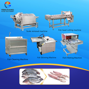 Tự Động Công Nghiệp Cá Da Loại Bỏ Máy Cá Rô Phi Lột Máy Mực <span class=keywords><strong>Peeler</strong></span> Máy - Product Image 5