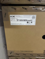 Conmutador SAN de Fibra Óptica H3C ST CN3360B-8P-16GB-R de 32 Gb (8 Puertos Activos, Módulos SFP de 16 GB Incluidos)