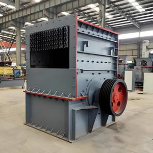 Bán hàng nóng 1100*1100 hộp máy nghiền cho sỏi quặng nghiền concasseur máy với bánh thành phần cốt lõi - Product Image 2