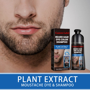 Vente en gros shampooing colorant <span class=keywords><strong>barbe</strong></span> noire shampooing <span class=keywords><strong>barbe</strong></span> cheveux extrait naturel pour hommes <span class=keywords><strong>barbe</strong></span> <span class=keywords><strong>blanche</strong></span> et grise - Product Image 4