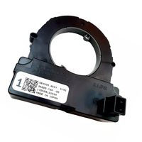 Sensor Sudut Kemudi 8651A086 8651A134 untuk Mitsubishi Lancer/Outlander/L200, Rakitan Sensor Kemudi Pasokan Pabrik
