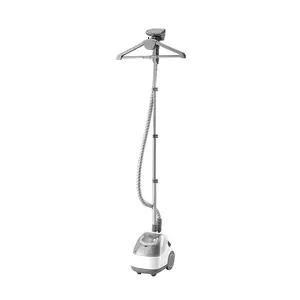 The Best Clothes Steamer 220 - 240 V Stand Up Steamer Popular Equipment Laundr Garment Steam Iron OEM ODM