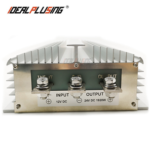 <span class=keywords><strong>Convertidor</strong></span> de Corriente Continua de <span class=keywords><strong>12v</strong></span> <span class=keywords><strong>a</strong></span> <span class=keywords><strong>48v</strong></span> 100a 4800w - Product Image 1