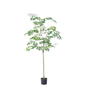 Árbol Artificial de la Suerte Dream Castle, 100-200 cm, Planta Decorativa Grande para Interiores - Product Image 5