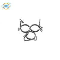 Ressorts de torsion sur mesure de petite taille pour composants internes de téléphones mobiles