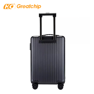 Shopping Online <span class=keywords><strong>borsa</strong></span> portabagagli rosa esportazione <span class=keywords><strong>bagaglio</strong></span> <span class=keywords><strong>a</strong></span> <span class=keywords><strong>mano</strong></span> con chiusura TSA - Product Image 3