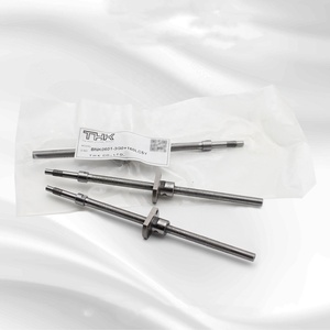 Accesorios para Máquinas Herramienta de la Serie DIK3210 DIR3206-6RRG0 MDK0802 DK2505-3 EBB1605-42, Tornillo de Bolas Original Nuevo a la Venta - Product Image 2