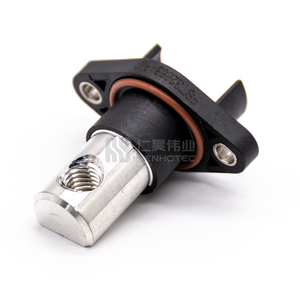 High Current Terminals PCB Battery Connector Outer Screw Basbar Lug 50A 100A 150A 200A 250A 300A 350A 400 500A For Battery Pack - Product Image 1