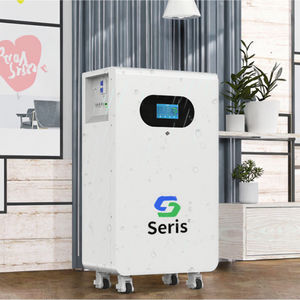 Bluetooth <span class=keywords><strong>24v</strong></span> 48v 51.2v 100ah 15kwh 10kwh 5kwh יכול לפצל 200ah lifepo4 ליתיום חבילת סוללות היברידיות עבור אחסון אנרגיה סולארית - Product Image 2