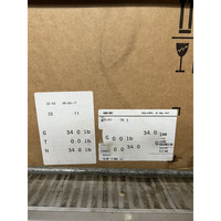 Produit neuf en boîte, durable, 1 pièce, disponible immédiatement, ACH550-UH-023Awbr-4, adapté aux variateurs de fréquence AC, longue durée de vie