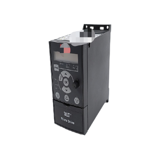 Pengontrol Pemrograman Mikro Drive Plc 132F0001 Vlt - Product Image 1
