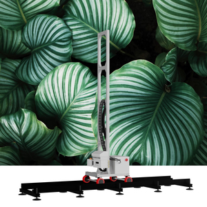 2024 Mini 4duv HD Máy in phun tường Robot bức tranh tường thủy tinh, chỗ đậu xe, đá cẩm thạch, xi măng bức tường kích thước lớn Trung Quốc Nhà Máy Giá - Product Image 1