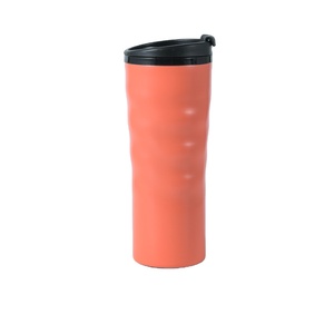 Tumbler Plastic Wholesale High Quality Double Wall Tumbler With Plastic Lid Factory Outlet Personalized Mug
