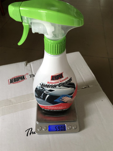 Spray nettoyant d'<span class=keywords><strong>intérieur</strong></span> <span class=keywords><strong>professionnel</strong></span> de qualité supérieure pour le nettoyage de la <span class=keywords><strong>voiture</strong></span>-Nettoyage en profondeur <span class=keywords><strong>Lavage</strong></span> automobile rapide et sûr respectueux de l'environnement - Product Image 4