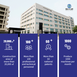 XRY-1C GB/T213-2008 및 ASTM D240 준수 반도체 9000-11000J/K 열 용량 20 MPa 자동 산소 폭탄 열량계 - Product Image 5