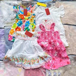 Nouveaux Ensembles pour Bébés Garçons et Filles 2026 – Vêtements Enfants de 0 à 14 Ans – Fournisseur en Gros de Balles de Vêtements pour Enfants - Product Image 1