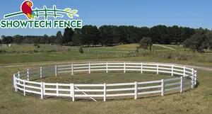 Used Corral Fence Panels For Horse