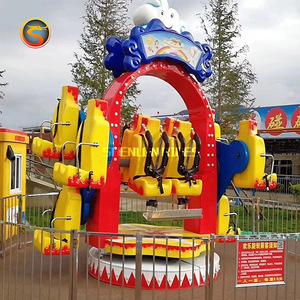 Autres produits <span class=keywords><strong>de</strong></span> parc d'attractions <span class=keywords><strong>Manege</strong></span> A Vendre Chine fairland enfants promenade <span class=keywords><strong>de</strong></span> Clown amusante - Product Image 1