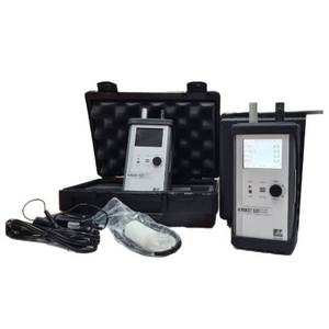 เครื่องตรวจสอบคุณภาพอากาศ Met One Instruments Aerocet 532 สำหรับตรวจวัดอนุภาค PM1 PM2.5 PM4 PM7 - Product Image 3