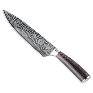 Couteau <span class=keywords><strong>de</strong></span> chef professionnel <span class=keywords><strong>de</strong></span> 8 pouces avec manche en bois Pakka gravé au laser <span class=keywords><strong>de</strong></span> qualité WD2, bons <span class=keywords><strong>couteaux</strong></span> <span class=keywords><strong>de</strong></span> <span class=keywords><strong>cuisine</strong></span>, <span class=keywords><strong>meilleurs</strong></span> <span class=keywords><strong>couteaux</strong></span> <span class=keywords><strong>de</strong></span> <span class=keywords><strong>cuisine</strong></span> - Product Image 6