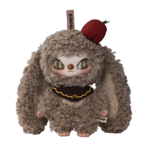 [Tienda Oficial] SIINONO Set de Peluches de PVC Emocionales, Caja Sorpresa Misteriosa Victoriana, Coleccionable Decorativo de Autoestima - Product Image 5