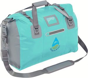 <span class=keywords><strong>Sac</strong></span> <span class=keywords><strong>de</strong></span> voyage pour moto YATU, haute qualité, PVC résistant à l'eau, grande capacité, pour le cyclisme en plein air, 40L <span class=keywords><strong>50L</strong></span> 60L TPU PVC - Product Image 1