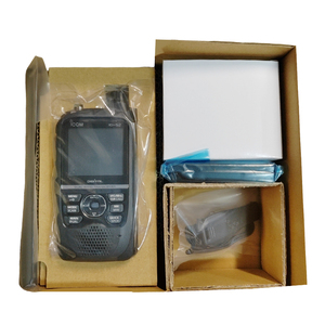 Radio Bidireccional Digital VHF/UHF ICOM ID-52E, Transceptor Portátil D-STAR con Bluetooth, GPS, Radioaficionado - Product Image 3