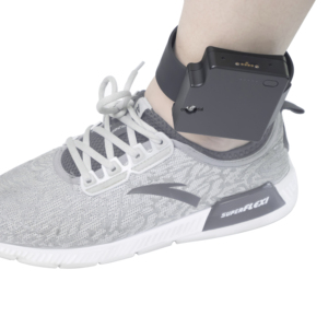 4G GPS CHEVILLE TRACKER ANTI TAMPER TRACKING BRACELET PRISONER TRACKER TRACKER GRATUIT TABLEAU DE BORD - Product Image 4