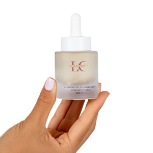 <span class=keywords><strong>Huile</strong></span> autobronzante teintée naturelle hydratante à l'acide hyaluronique <span class=keywords><strong>SPF</strong></span> <span class=keywords><strong>30</strong></span> sous marque distributeur - Product Image 6