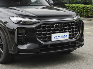SUV A-udi Q6 fiable de taille moyenne à grande, couple de 370-500 N·m, transmission à double embrayage à glissement progressif, vente en gros - Product Image 5