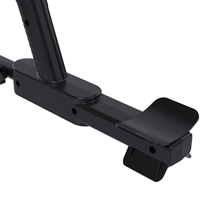Détecteur de métaux en plastique noir, bobine de recherche de 15 cm pour adultes, utilisation en extérieur - Product Image 4