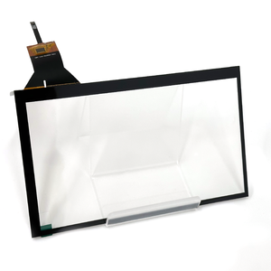 FT5426ICを備えた7インチPG静電容量式タッチパネル7インチマルチタッチスクリーンパネル - Product Image 4