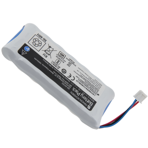 SB-301DC RHINO POWER HAUTE QUALITÉ NIMH BATTERIE pour <span class=keywords><strong>NIHON</strong></span> <span class=keywords><strong>KOHDEN</strong></span> 8.4V 1.8AH BATTERIE pour ECG CARDIOFAX C <span class=keywords><strong>NIHON</strong></span> <span class=keywords><strong>KOHDEN</strong></span> ECG-3150 - Product Image 5