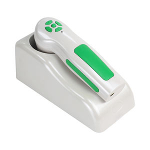 Caméra d'analyse d'iridoscopie portable pour le raffermissement de l'iris de l'œil, caractéristique corporelle avec logiciel - Product Image 5