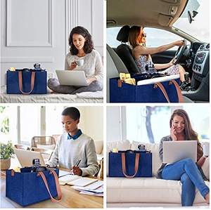 Venta caliente bolso de hombro bolsos de moda de oficina señora bolsos - Product Image 4