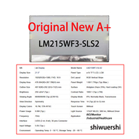Pantalla LCD AIO de 21.5 Pulgadas, 1920*1080, LVDS, 30 Pines, 75Hz, Repuesto para LM215WF3 SLC7 SLD1 SLM1 SLS2 SLC1 SLG1 SLN1 SLK1 SLE1 SLF1 SLN4 SLN5