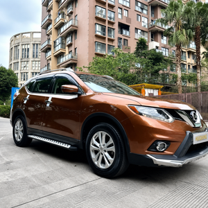Auto Usata All'Ingrosso: Nissan <span class=keywords><strong>X</strong></span>-<span class=keywords><strong>Trail</strong></span> 2.5L XV Sport Version 2016, Guida a Sinistra, 4WD, SUV di Medie <span class=keywords><strong>Dimensioni</strong></span> per il Mercato Africano e dell'Asia Centrale - Product Image 3