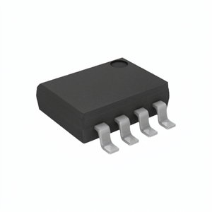 Componente Electrónico de Memoria 8 SOlC AT45DB081D-SSU-2.5, Distribuidor Autorizado - Product Image 1