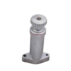 Bomba de Transferencia de Combustible Nueva 137-5541, Piezas Esenciales para Motor 3304 - Product Image 1