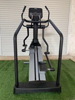 Nouvelle machine d'escalade pour équipement de fitness cardio