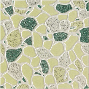 <span class=keywords><strong>Piastrelle</strong></span> in ceramica opaca smaltata arancione 300x300mm Design moderno per <span class=keywords><strong>piastrelle</strong></span> in stile rustico Hotel Villa per uso interno - Product Image 3