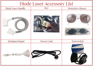 Máquina de Depilación Láser de Diodo de Triple Longitud de Onda Stelle, 755nm, 808nm, 1064nm, en Oferta - Product Image 6