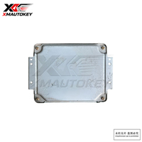 Module de commande du moteur (ECU) d'occasion 89661-0D060 Denso 5A-FE pour unité de commande du moteur Toyota