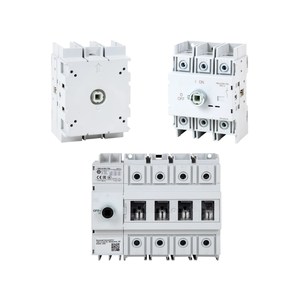 Bộ điều khiển lập trình kho hàng Plc Mô-đun 1771-iff - Product Image 4