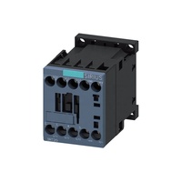 Kontaktor Daya SIRIUS 3RT20 Seri 3RT2016-1FB42 Baru Asli untuk Modul PLC
